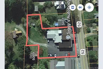 5013 State Route 52, Jeffersonville, NY 12748 - Photo 3