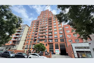 132-35 41st Road #10D, Flushing, NY 11355 - Photo 1