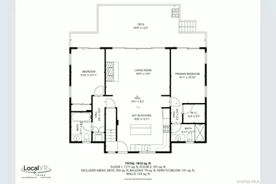 431 Dune Road, Westhampton Beach, NY 11978 - Photo 25