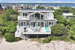 431 Dune Rd, Westhampton Beach, NY 11978 - Photo 3