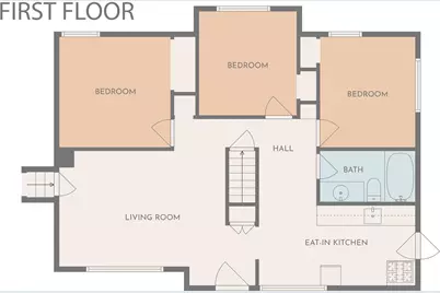 218 Grand Boulevard, Brentwood, NY 11717 - Photo 31