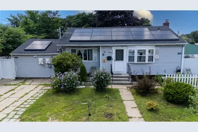 218 Grand Boulevard, Brentwood, NY 11717 - Photo 1