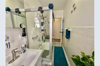 543 W 160th Street #5D, New York, NY 10032 - Photo 11