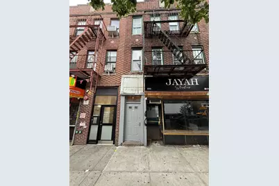 846 Franklin Avenue, Brooklyn, NY 11225 - Photo 1