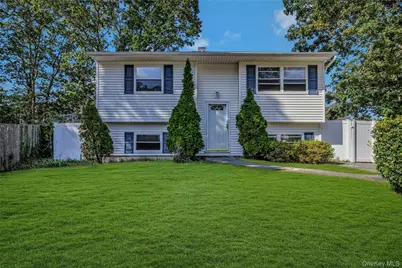 4 Beechwood Drive, Shirley, NY 11967 - Photo 1