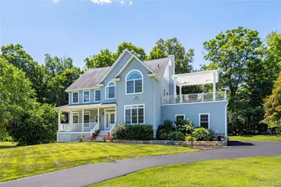 6 Old Town Road, Beacon, NY 12508 - Photo 1