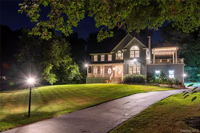 6 Old Town Road, Beacon, NY 12508 - Photo 3