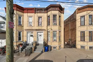 103-17 Plattwood Ave, Ozone Park, NY 11417 - Photo 1