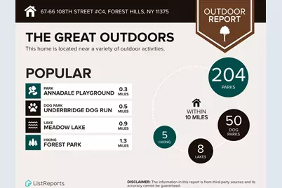 67-66 108 Street #C04, Forest Hills, NY 11375 - Photo 15