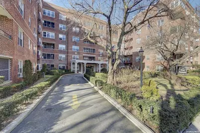 67-66 108 Street #C04, Forest Hills, NY 11375 - Photo 1