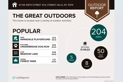 67-66 108 Street #C04, Forest Hills, NY 11375 - Photo 15