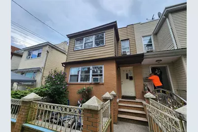 568 Drew Street, Brooklyn, NY 11208 - Photo 1