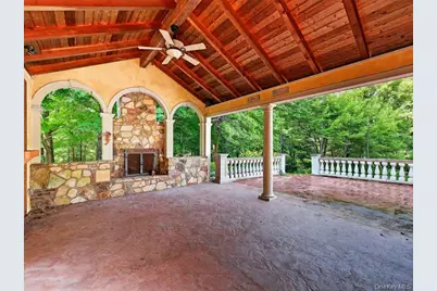 121 Valley Farm Road, Millbrook, NY 12545 - Photo 23