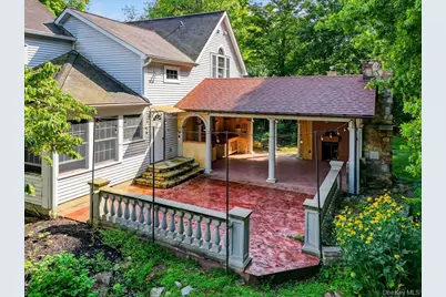 121 Valley Farm Road, Millbrook, NY 12545 - Photo 25