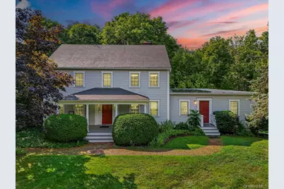 121 Valley Farm Road, Millbrook, NY 12545 - Photo 1