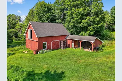 121 Valley Farm Road, Millbrook, NY 12545 - Photo 27