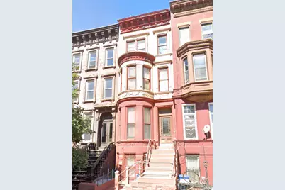 113 Halsey Street, Brooklyn, NY 11216 - Photo 3
