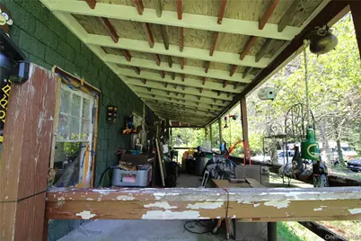 834 Cooley Road, Parksville, NY 12768 - Photo 7