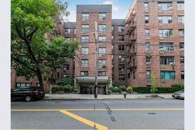 4315 Webster Avenue #5M, Bronx, NY 10470 - Photo 19