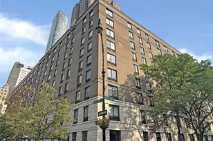 280 Rector Pl, New York, NY 10280 - Photo 1