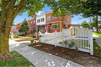 767 Clarence Avenue, Bronx, NY 10465 - Photo 1