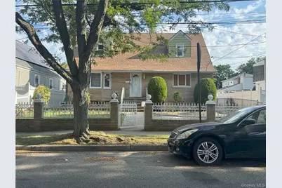 25519 148th Avenue, Rosedale, NY 11422 - Photo 1