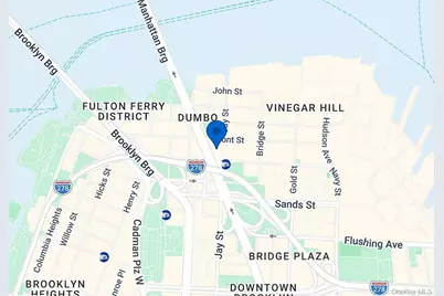 100 Jay Street #28B, Brooklyn, NY 11201 - Photo 49