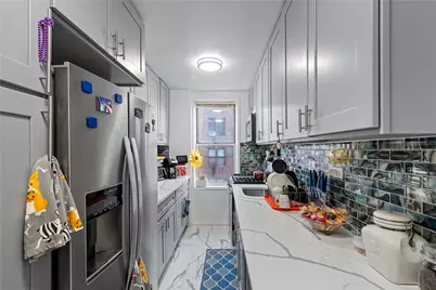 6730 Clyde Street #5T, Forest Hills, NY 11375 - Photo 7