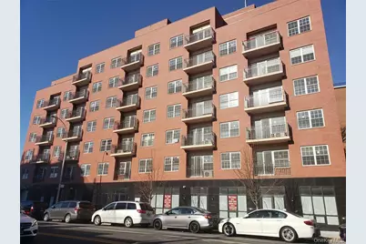 71-66 Parsons Boulevard #4K, Flushing, NY 11365 - Photo 1