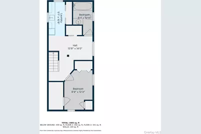 14415 Tuskegee Airmen Way, Jamaica, NY 11435 - Photo 9