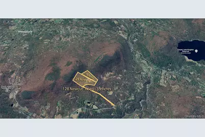 128 Newcut Road, Woodstock, NY 12498 - Photo 49