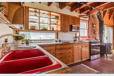 128 Newcut Road, Woodstock, NY 12498 - Photo 7