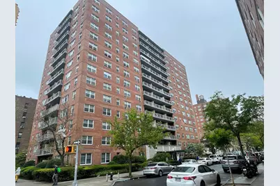 16010 89th Avenue #15H, Jamaica, NY 11432 - Photo 3