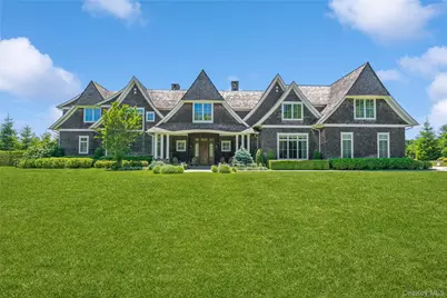 29 Wood Edge Court, Water Mill, NY 11976 - Photo 1