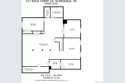 217 Rock Creek Lane, Scarsdale, NY 10583 - Photo 33