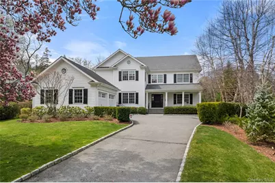 217 Rock Creek Lane, Scarsdale, NY 10583 - Photo 1