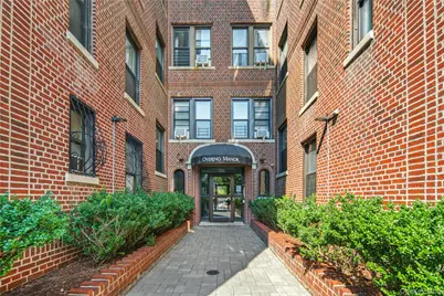 1506 Overing Street #6C, Bronx, NY 10461 - Photo 1