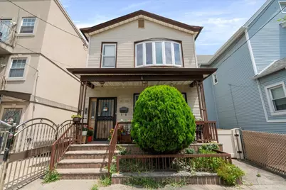 97-25 102nd Street, Ozone Park, NY 11416 - Photo 1