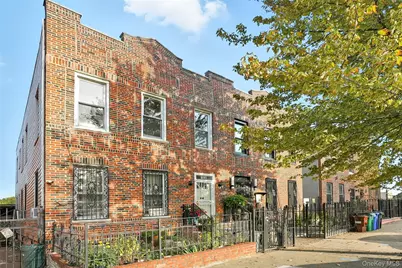 1036 Metcalf Avenue, Bronx, NY 10472 - Photo 1