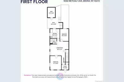 1036 Metcalf Avenue, Bronx, NY 10472 - Photo 9