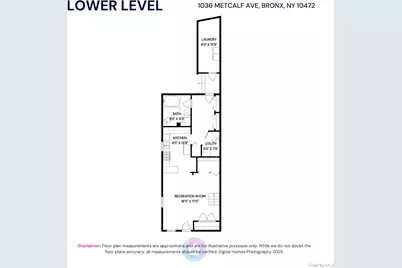 1036 Metcalf Avenue, Bronx, NY 10472 - Photo 23