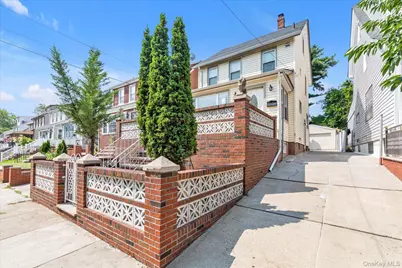 48-18 202 Street, Bayside, NY 11364 - Photo 1