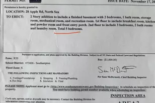 28 Apple Rd, Southampton, NY 11968 - Photo 3