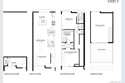 5 Nodine Street #5, Hastings on Hudson, NY 10706 - Photo 19