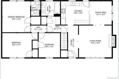 156 Bart Drive, Poughkeepsie, NY 12603 - Photo 25