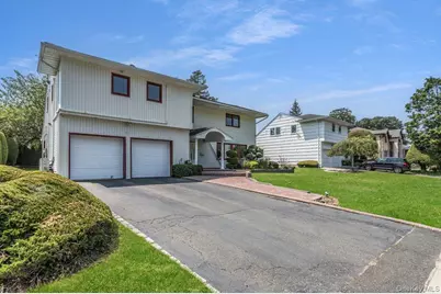 83 The Dell, Searingtown, NY 11507 - Photo 3