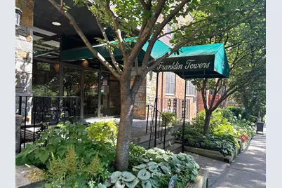 25 Franklin Avenue #2-K, White Plains, NY 10601 - Photo 1