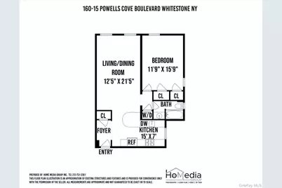 160-15 Powells Cove Boulevard #C202, Whitestone, NY 11357 - Photo 17