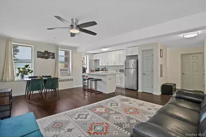 1 Hawley Terrace #2J, Yonkers, NY 10701 - Photo 1