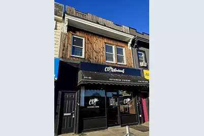 21145 Jamaica Avenue, Queens Village, NY 11428 - Photo 1